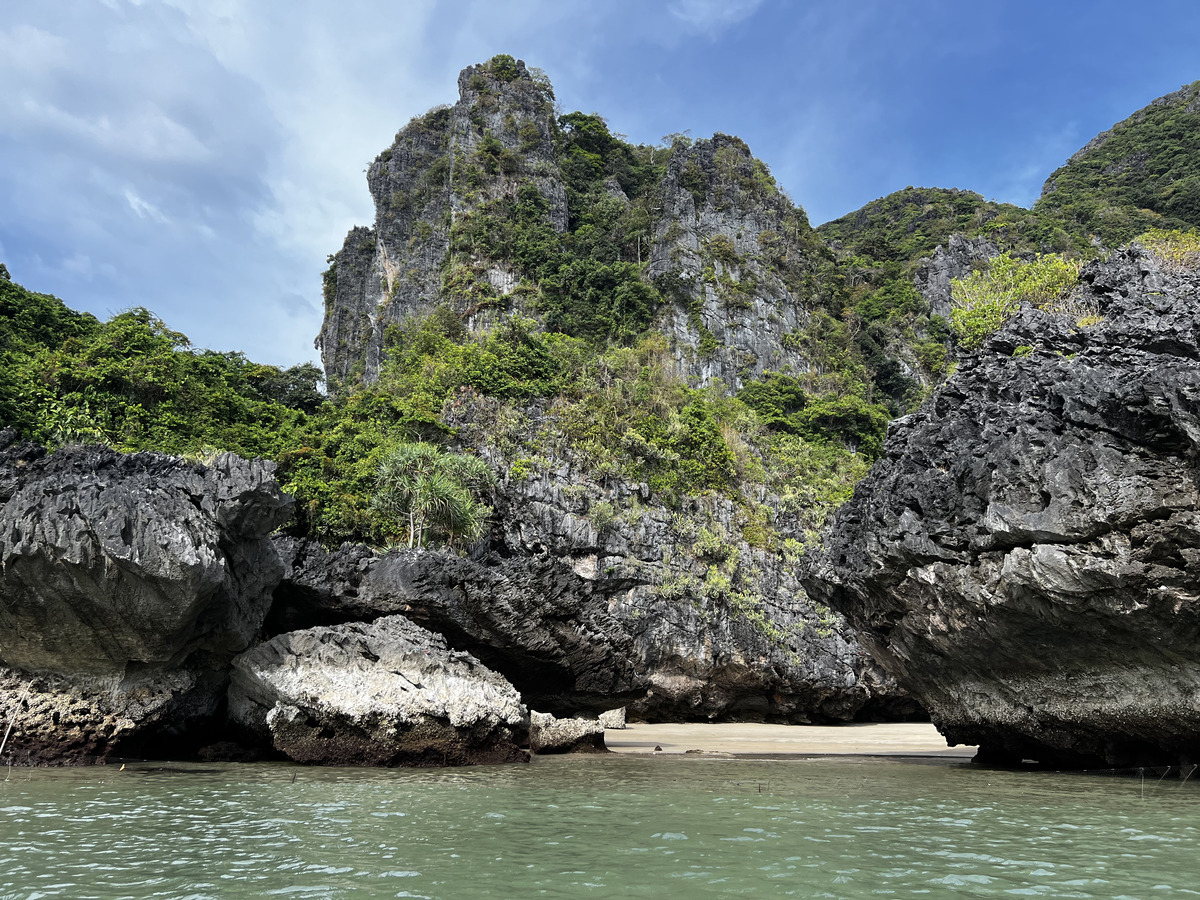 Photo Thaïlande Hat Yao 2023-01 1
