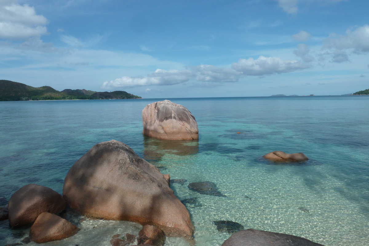 Photo Seychelles 2011-10 30