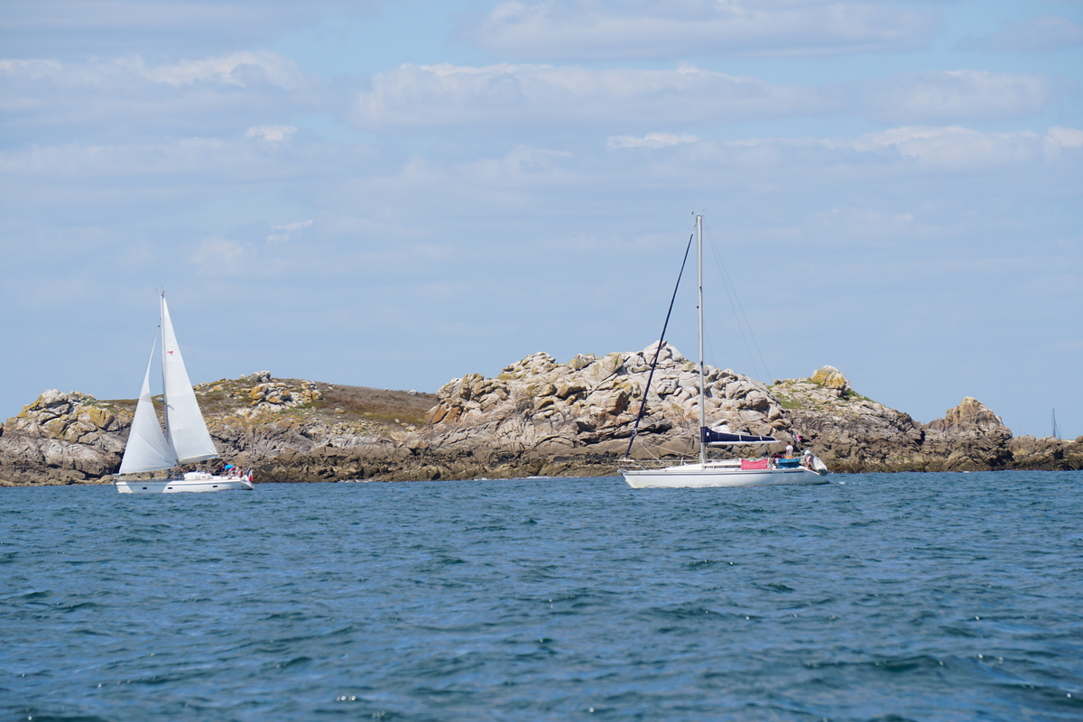 Photo France Houat 2016-08 23