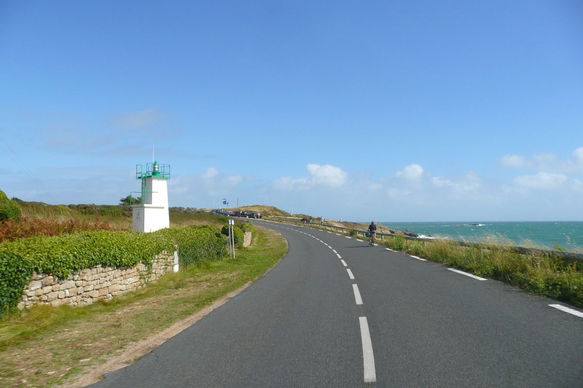 Photo France Saint Philibert 2008-07 22