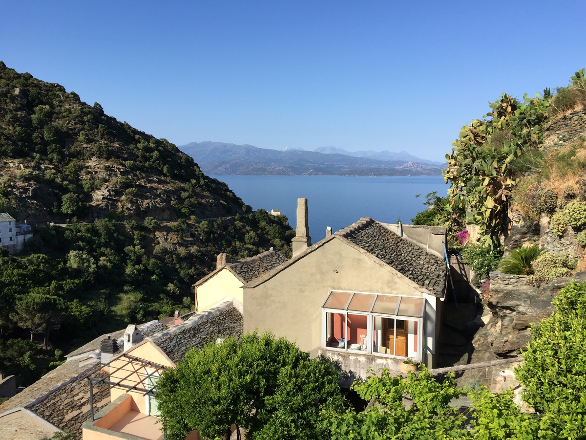 Photo France Corse Nonza 2015-05 13
