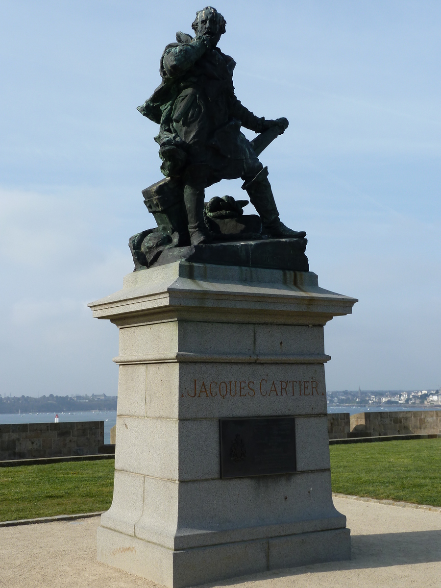 Photo France Saint Malo 2010-04 140