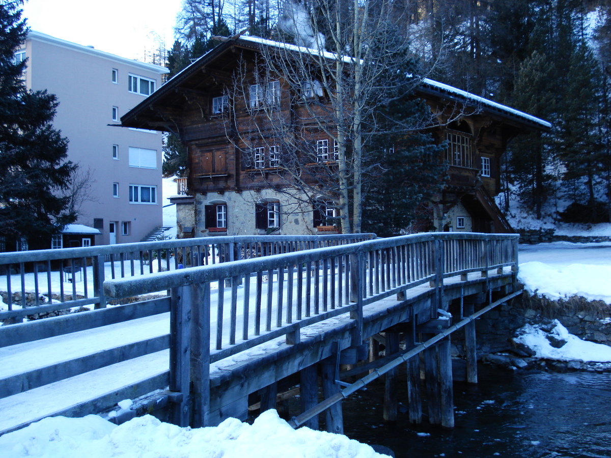 Photo Suisse Saint Moritz 2007-01 95