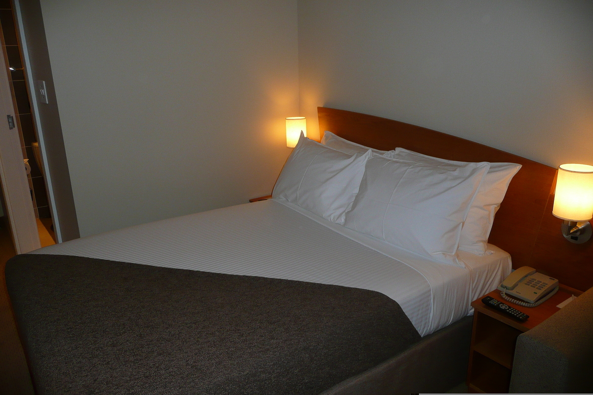 Photo Afrique du Sud Nelspruit Hotel Stay Easy Southern Sun 2008-09 20
