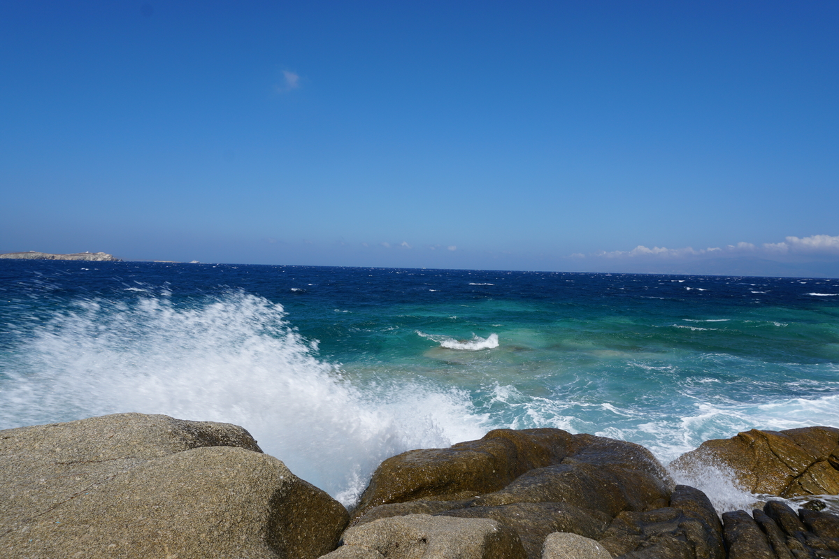 Photo Grèce Mykonos 2016-07 78