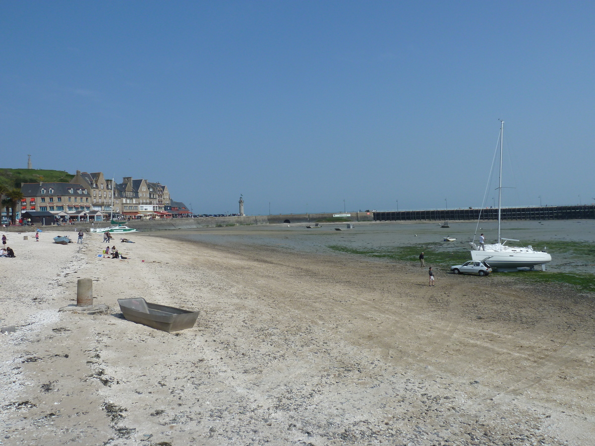 Photo France Cancale 2010-04 54