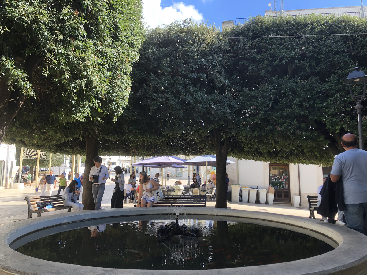 Photo Italie Alberobello 2024-09 101