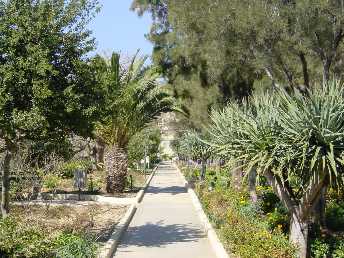 Photo Malte Hotel Le Meridien Phoenicia 2003-03 3