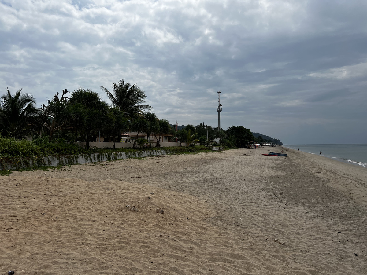 Photo Thaïlande Ko Lanta 2023-01 48