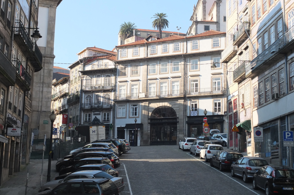 Photo Portugal Porto 2013-01 81