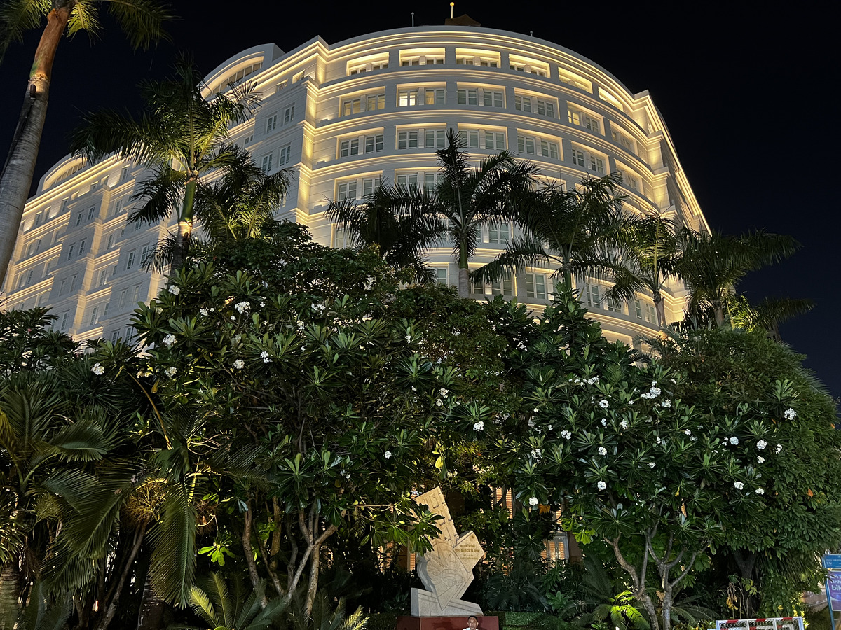 Photo Vietnam Saigon 2024-01 171