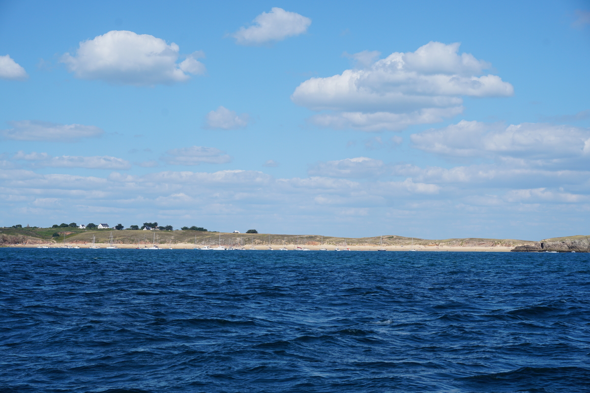 Photo France Houat 2016-08 21