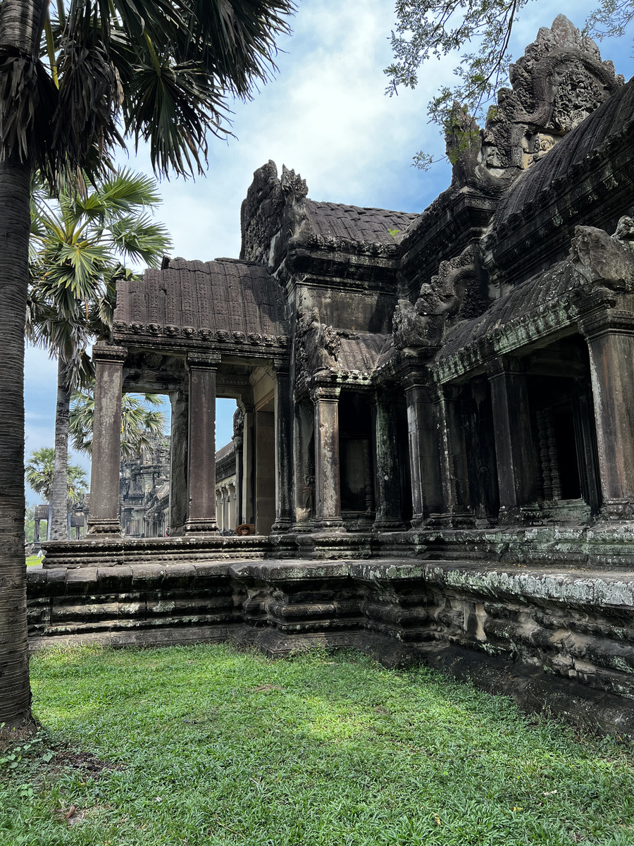 Photo Cambodge Siem Reap Angkor Wat 2023-01 157
