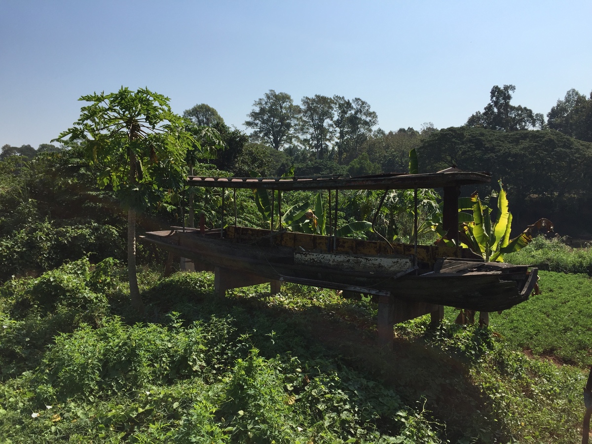 Photo Thaïlande Phitsanulok 2014-12 42