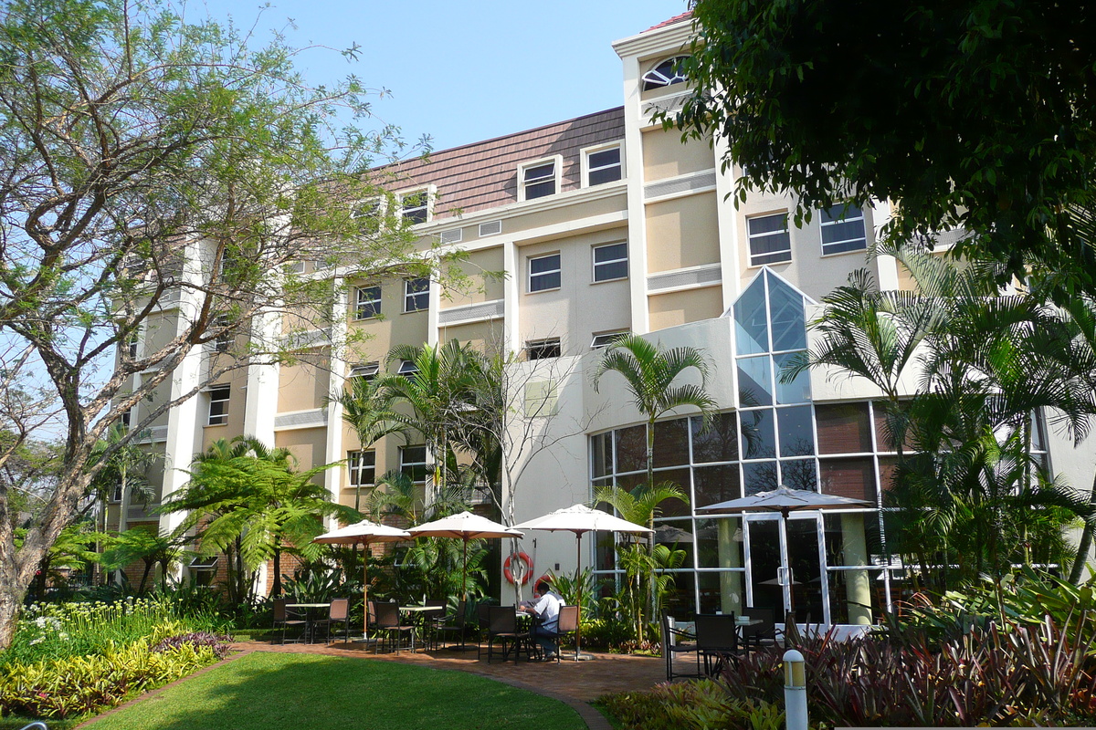 Photo Afrique du Sud Nelspruit Hotel Stay Easy Southern Sun 2008-09 10