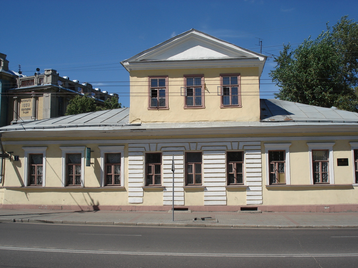 Photo Russie Vladimir 2006-07 139