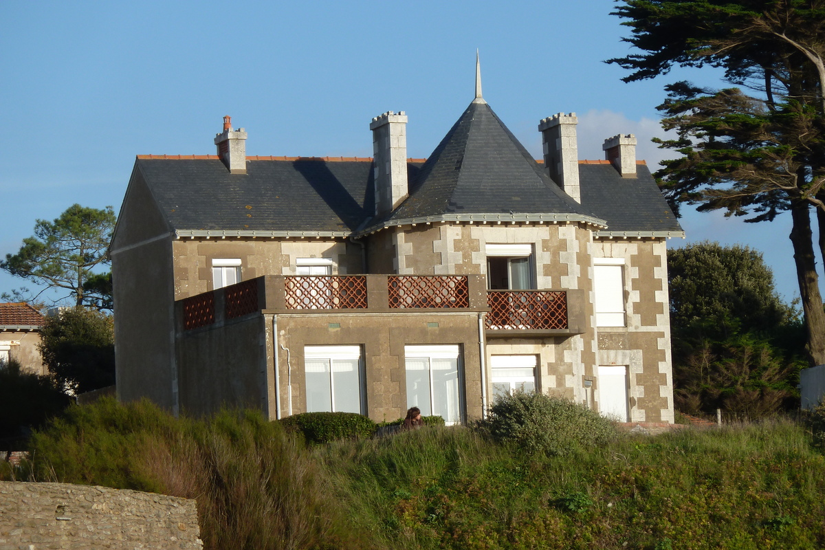 Photo France Préfailles 2010-11 13