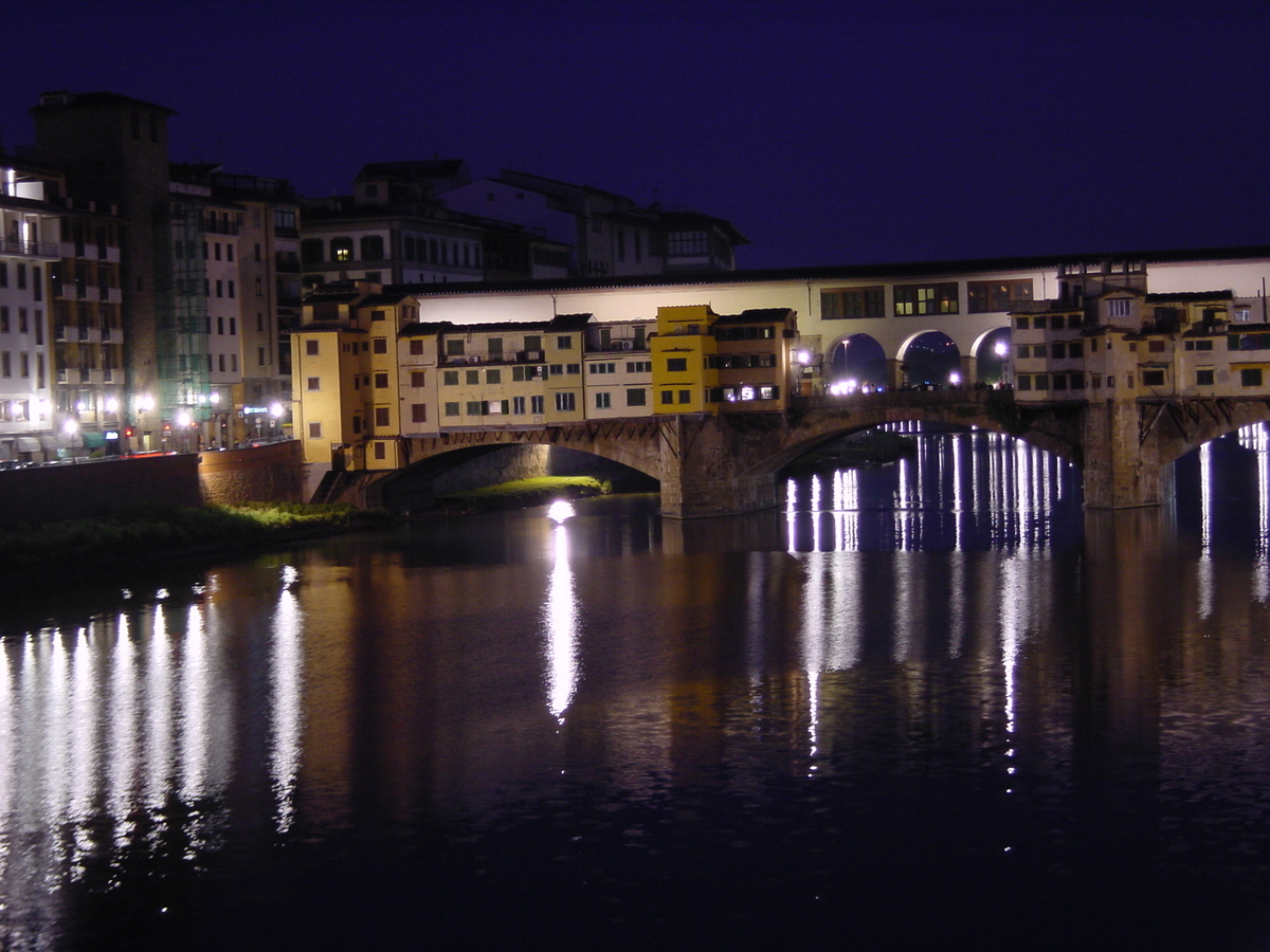 Photo Italie Florence 2002-04 172