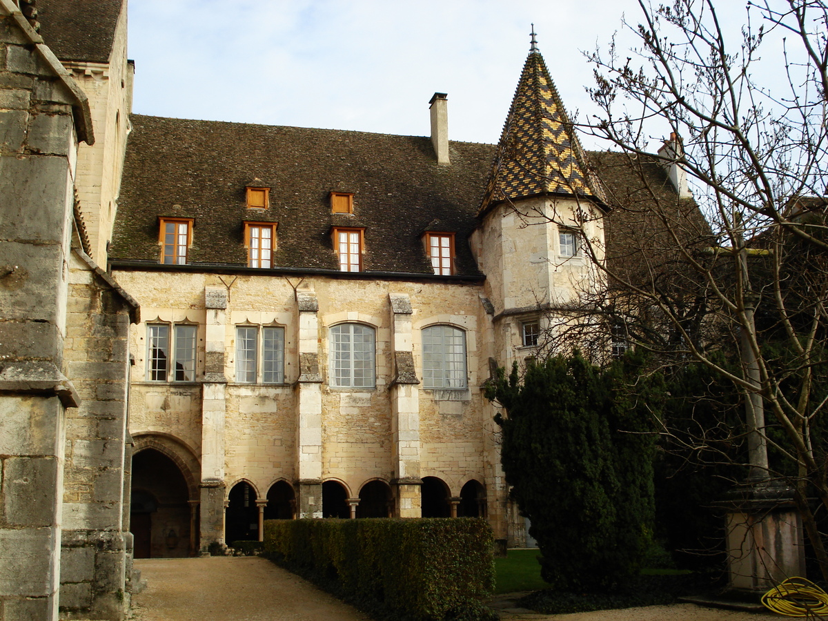 Photo France Beaune 2007-01 133