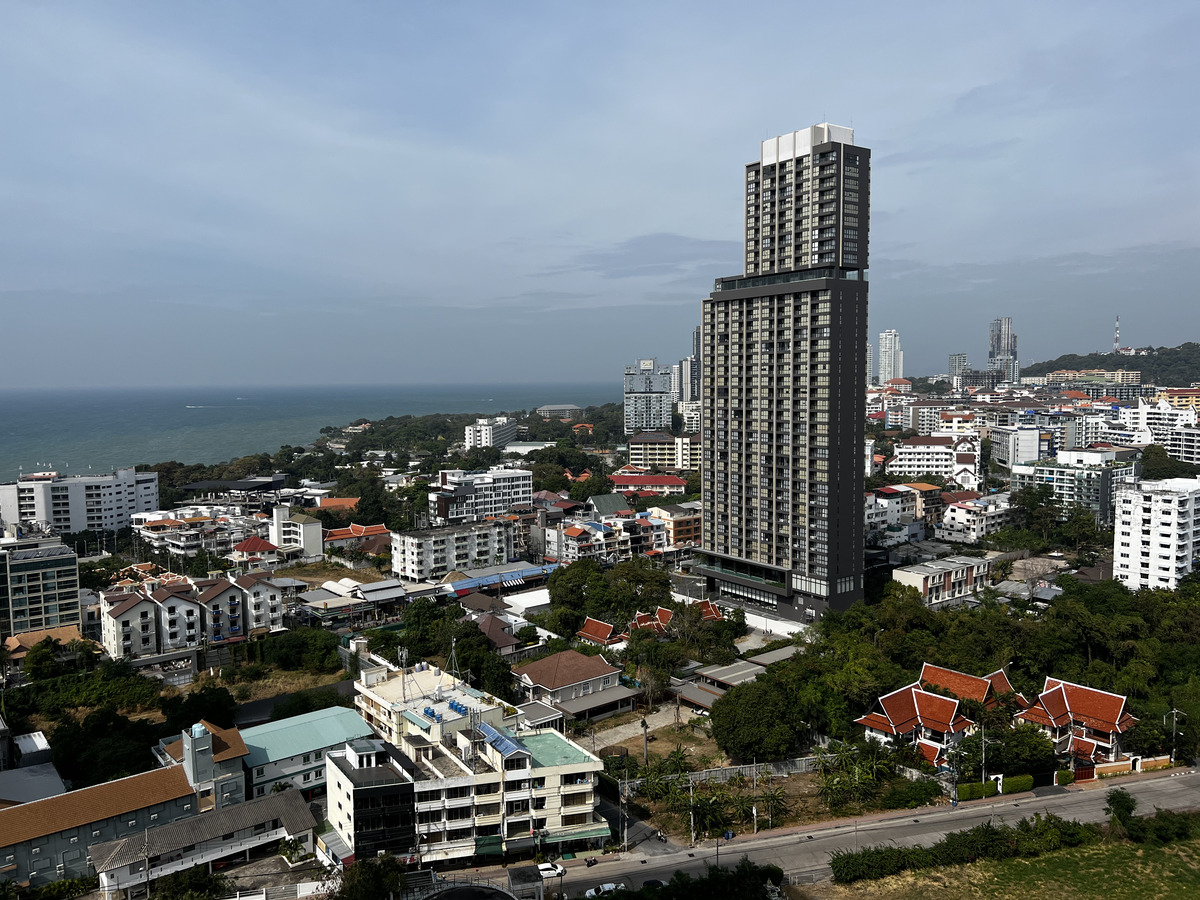 Photo Thaïlande Pattaya 2022-12 18