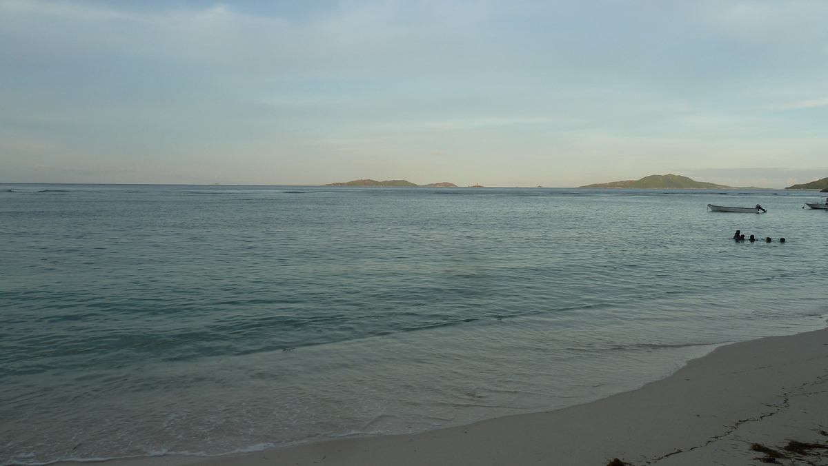 Photo Seychelles Praslin 2011-10 191