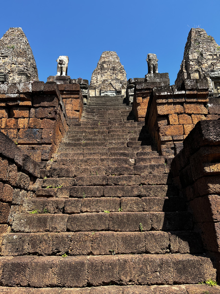 Photo Cambodge Siem Reap Pre Rup 2023-01 35
