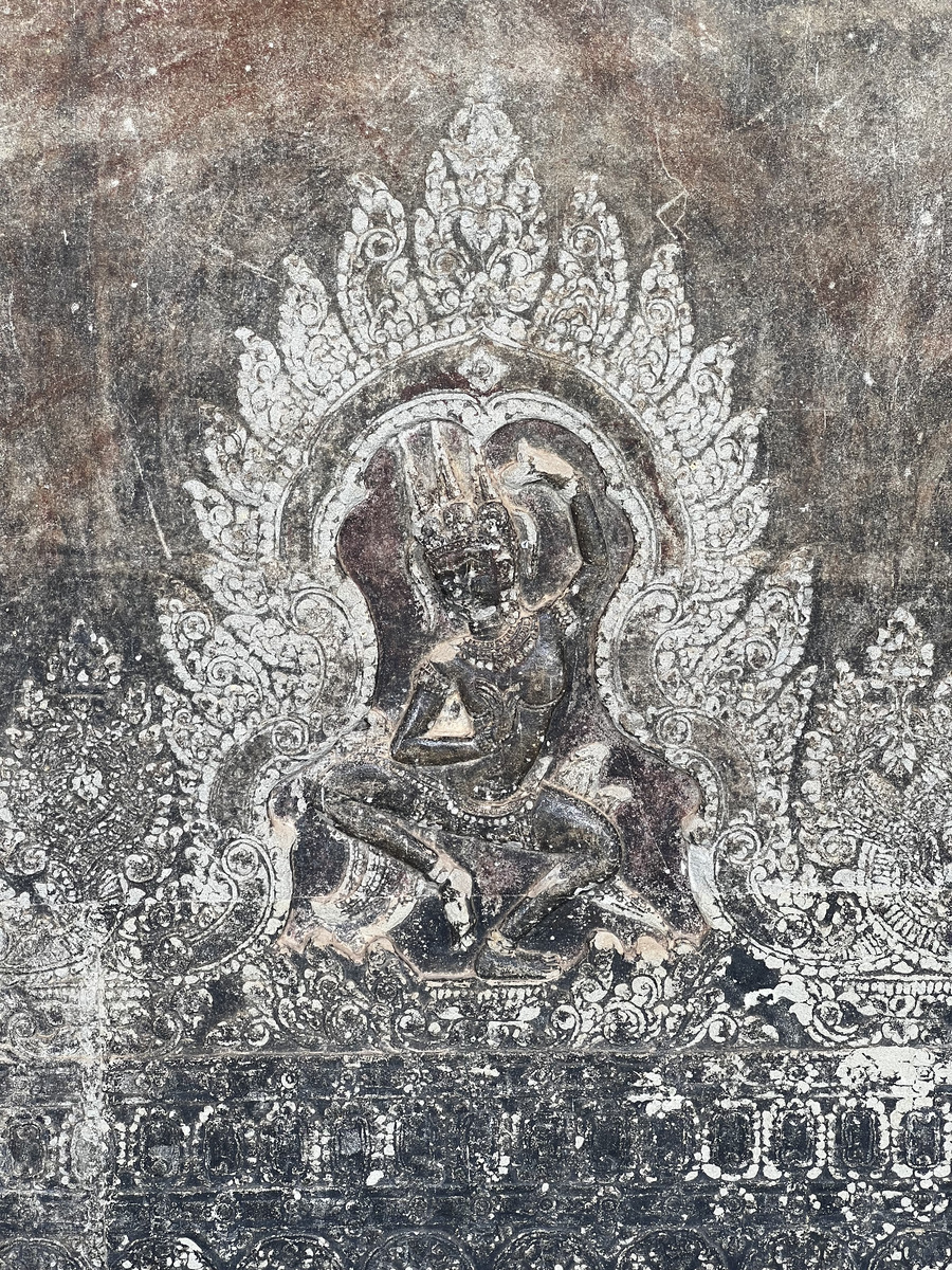Photo Cambodge Siem Reap Angkor Wat 2023-01 59