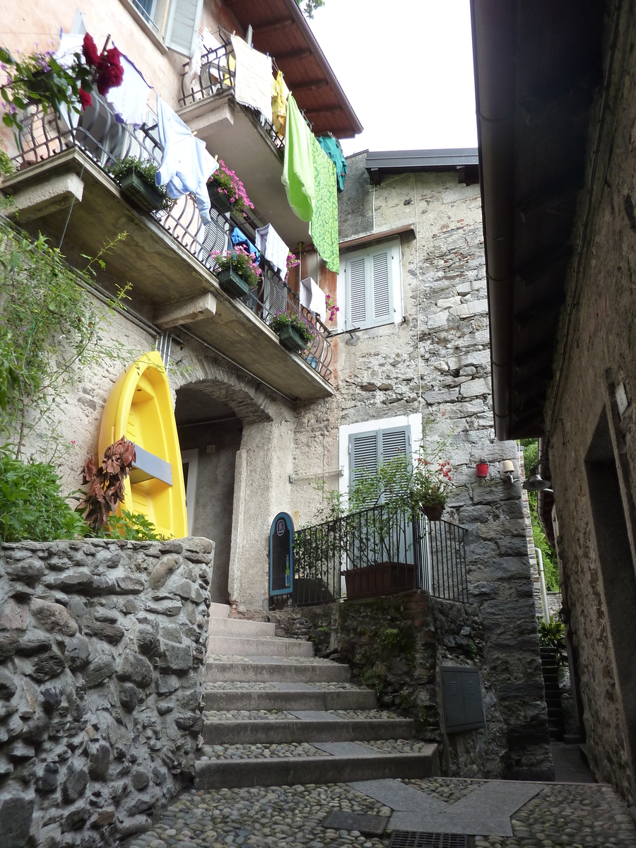 Photo Italie Isola Bella 2009-06 34