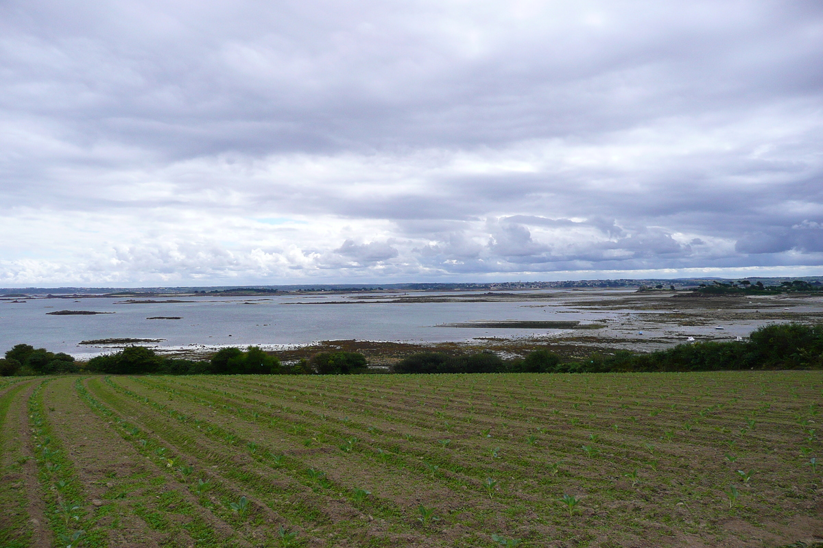 Photo France Roscoff 2007-08 1
