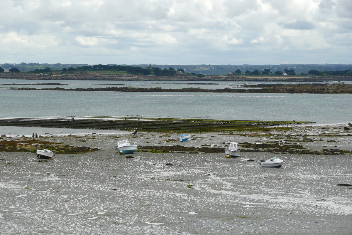 Photo France Roscoff 2007-08 68