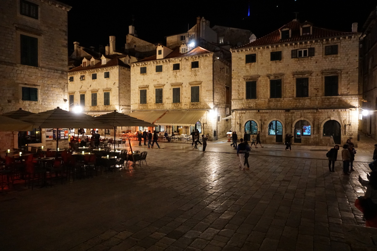 Photo Croatie Dubrovnik 2016-04 30