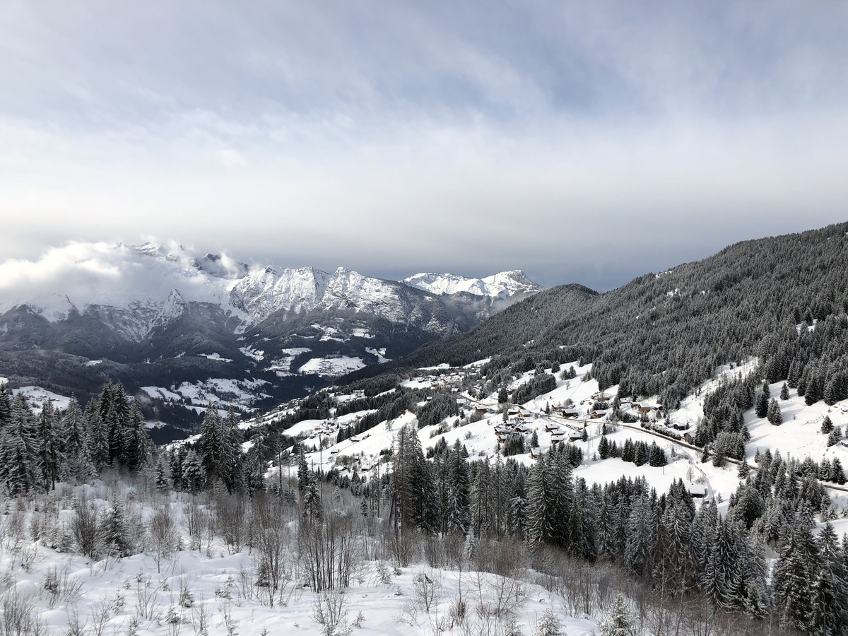Photo France La Clusaz 2017-12 34