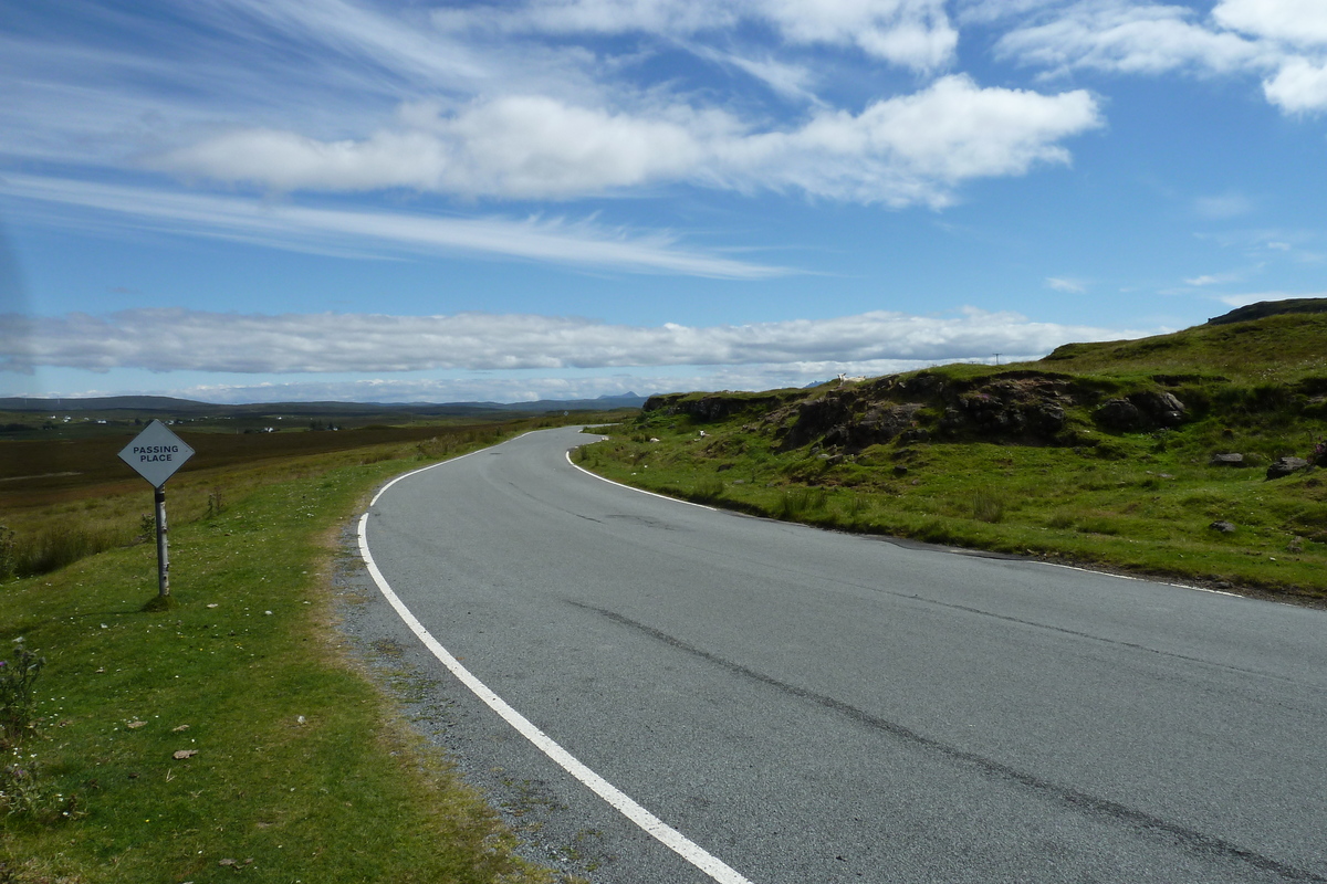 Photo Royaume-Uni Skye 2011-07 197