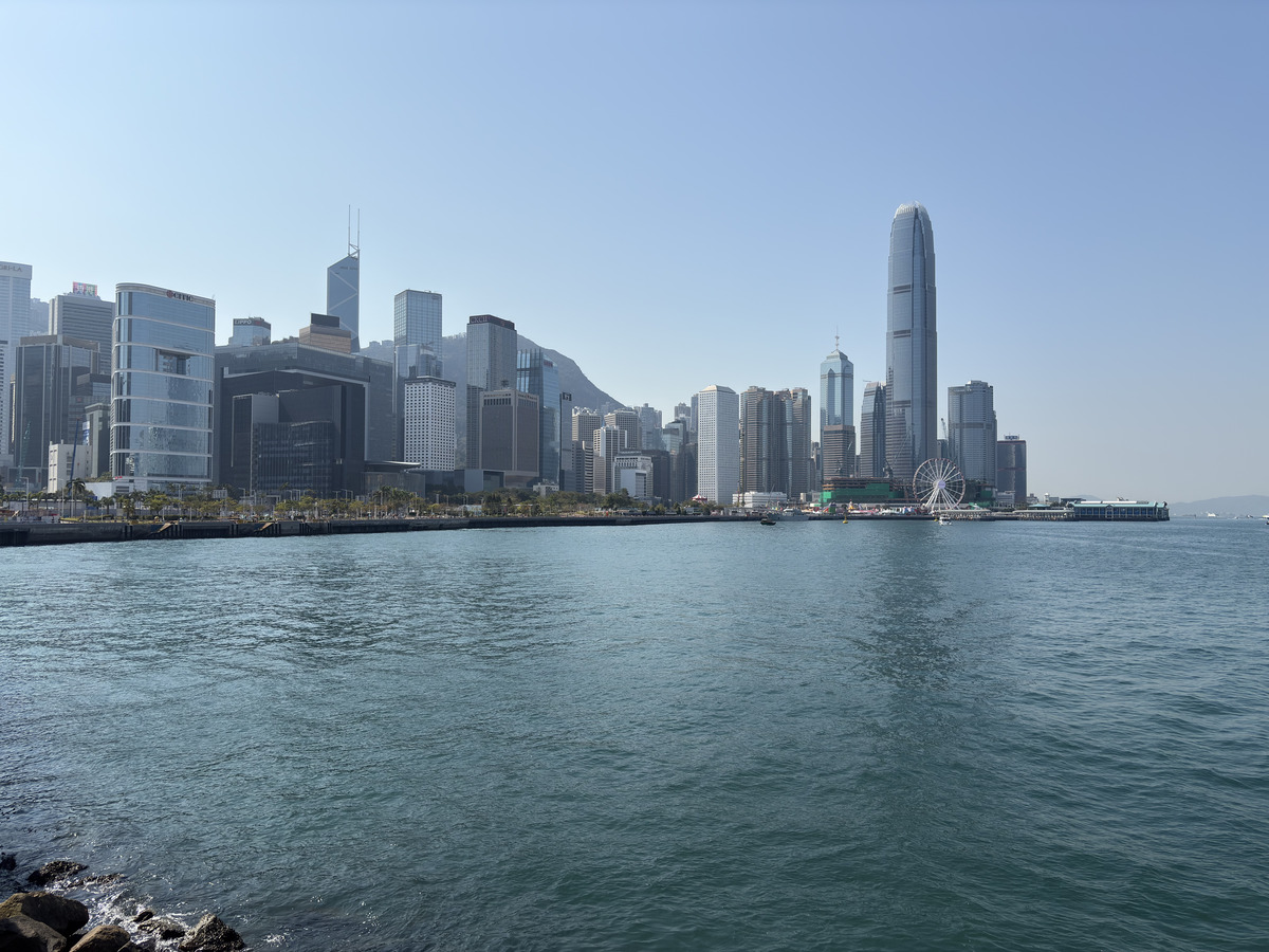 Photo Hong Kong 2026-01 50