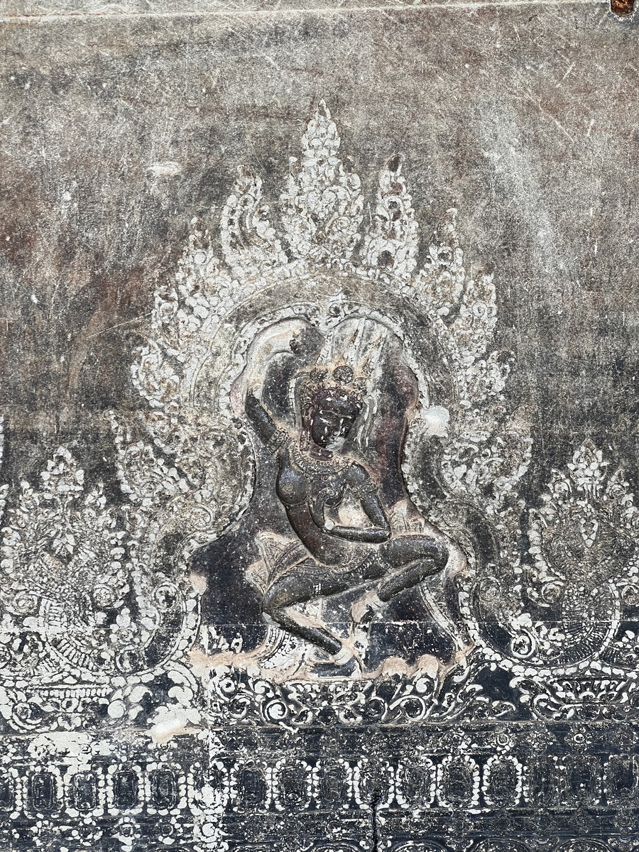 Photo Cambodge Siem Reap Angkor Wat 2023-01 29