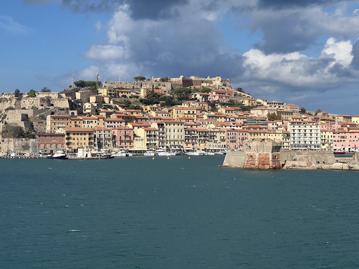 Photo Italie Ile d'Elbe 2021-09 39