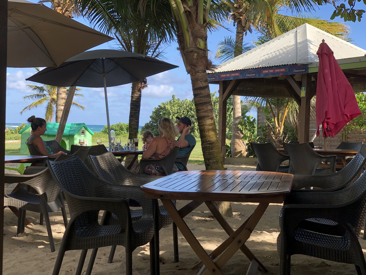 Photo Guadeloupe Saint François 2021-02 8