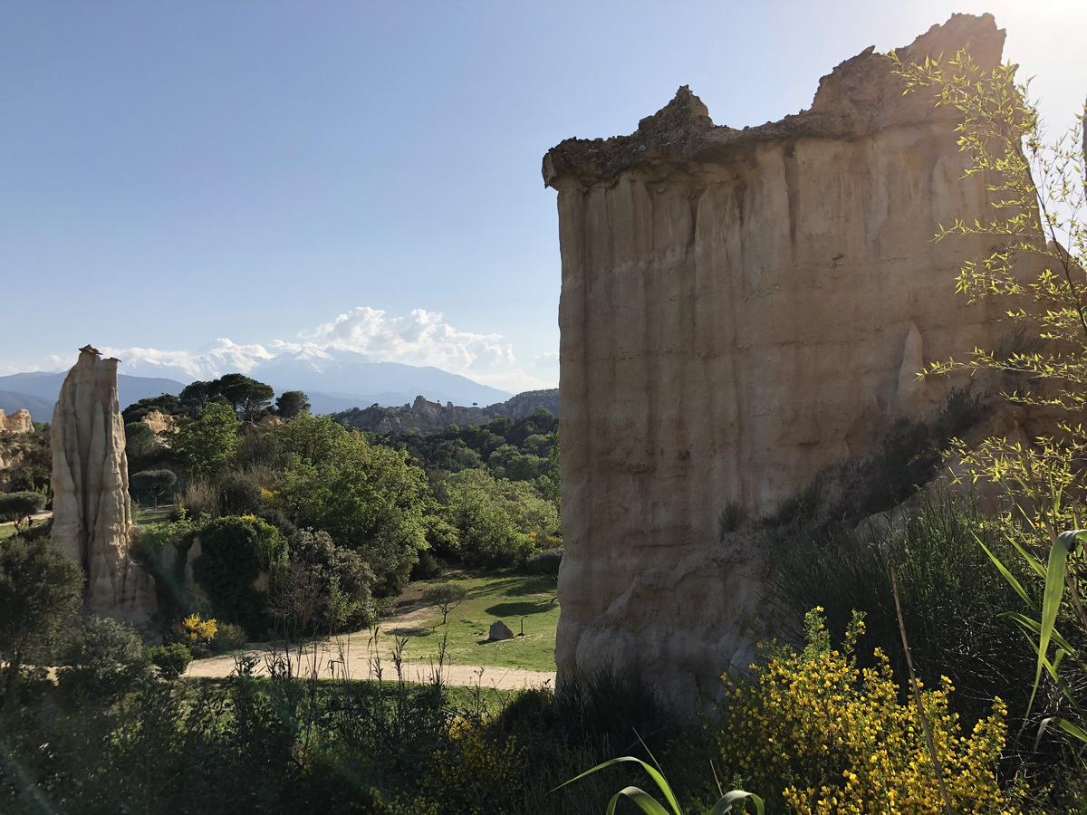 Photo France Orgues d'Ille Sur Tet 2018-04 78