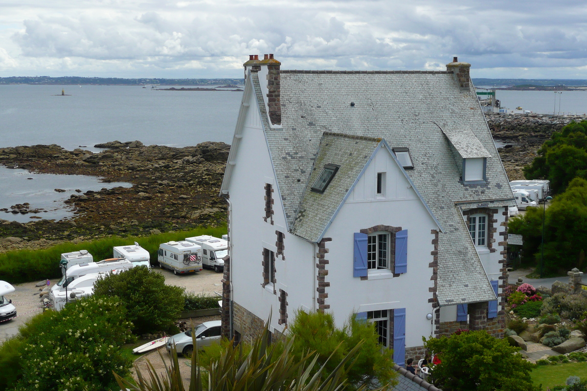 Photo France Roscoff 2007-08 52