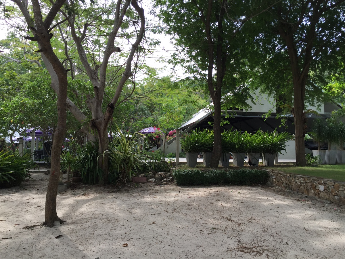 Photo Thaïlande Ko Samet 2014-12 332