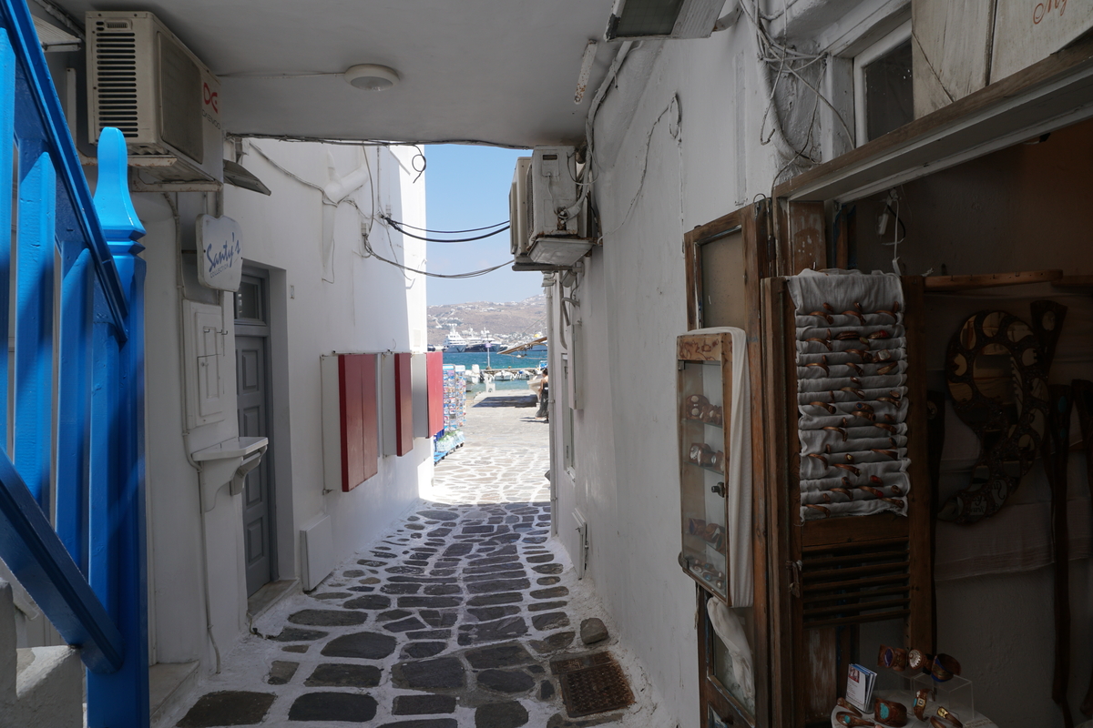 Photo Grèce Mykonos 2016-07 69