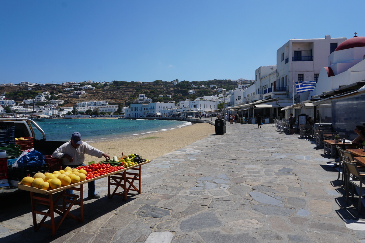 Photo Grèce Mykonos 2016-07 74