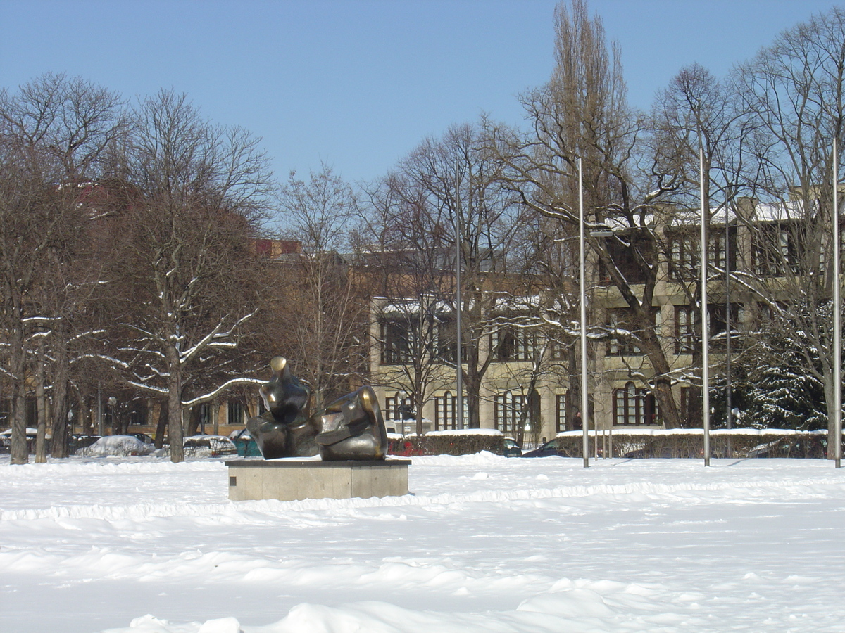 Photo Allemagne Munich 2005-02 132