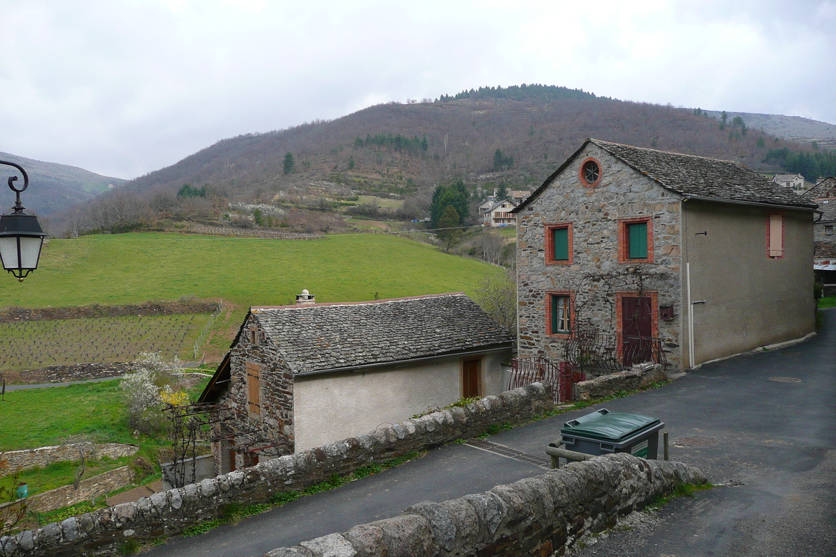 Photo France Cocurès 2008-04 31