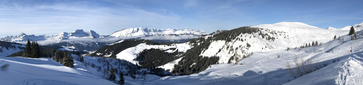 Photo France Praz sur Arly 2019-12 384