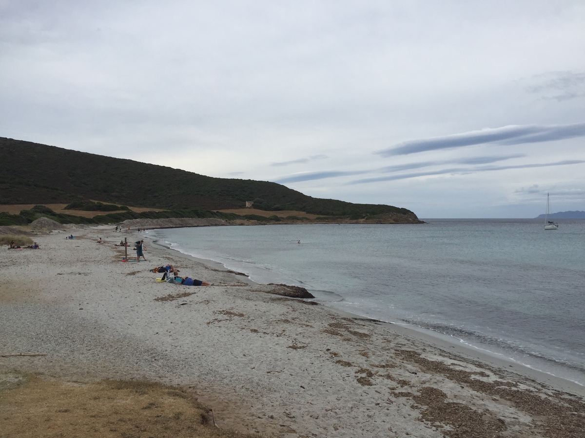 Photo France Corse Cap Corse 2017-07 1