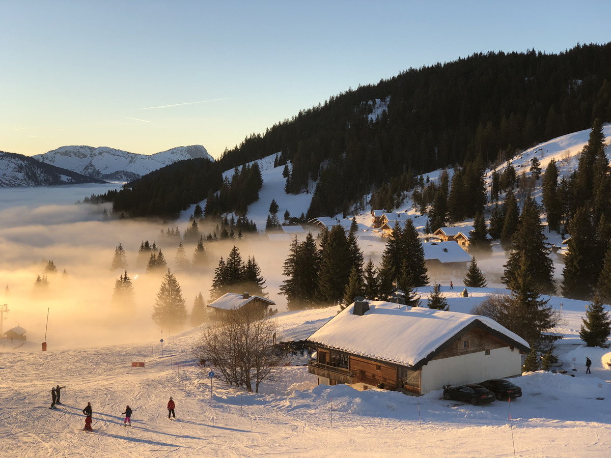 Photo France La Clusaz 2017-12 248