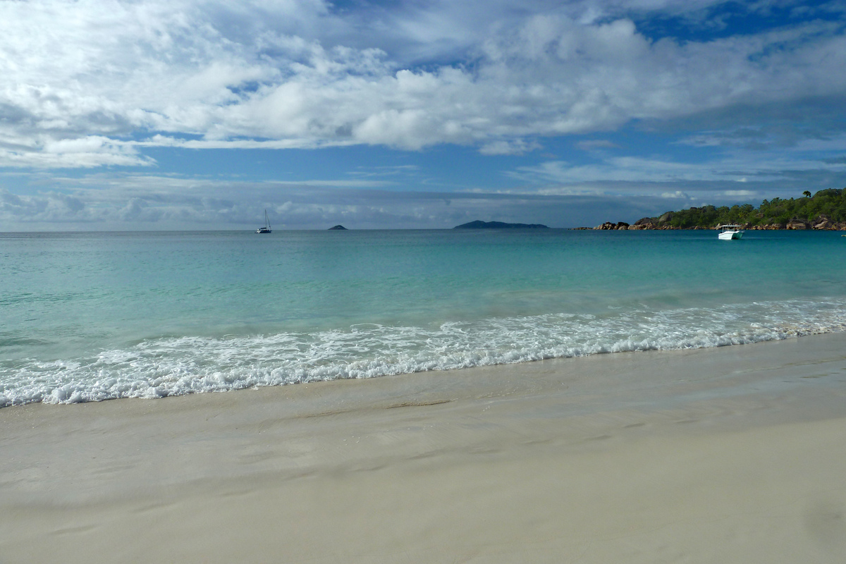 Photo Seychelles Anse Lazio 2011-10 60