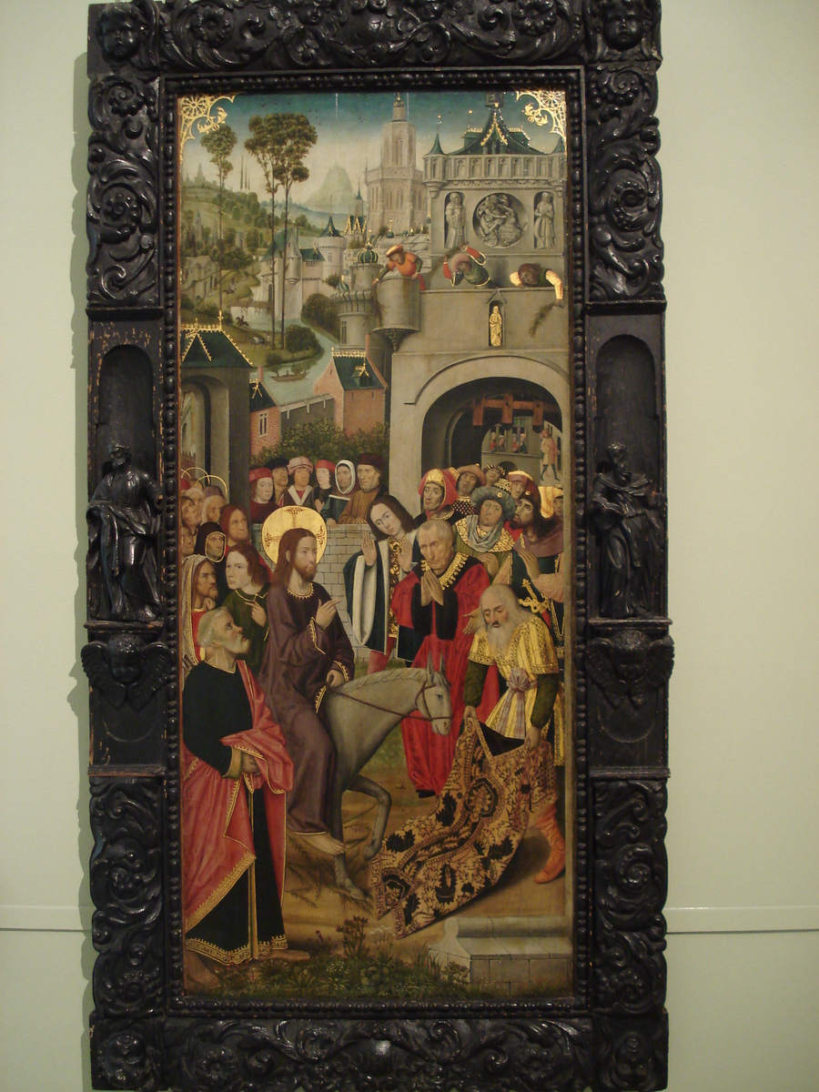 Photo Russie Saint-Pétersbourg Musée de l'Ermitage 2006-03 198