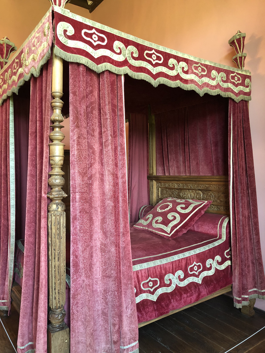 Photo France Château de Castelnau Bretenoux 2018-04 110
